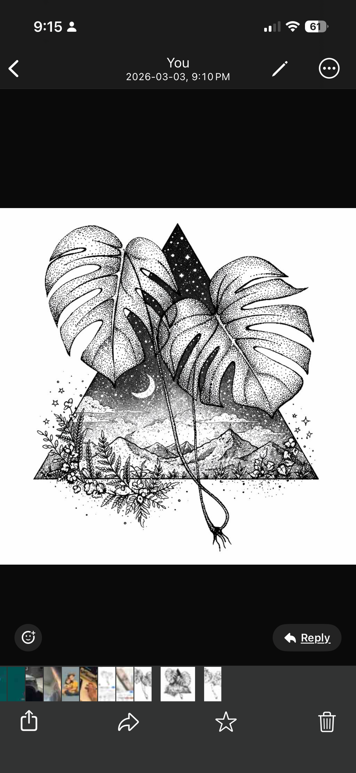 What do you do when pain hits like a 10